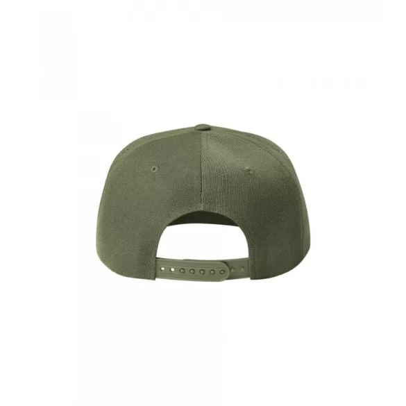 3010900-Sapca-unisex-Rap-5P-Khaki