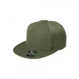 3010900-Sapca-unisex-Rap-5P-Khaki