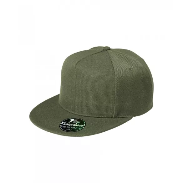 3010900-Sapca-unisex-Rap-5P-Khaki