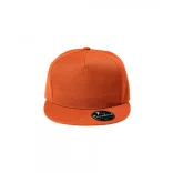 3011100-Sapca-unisex-Rap-5P-Portocaliu