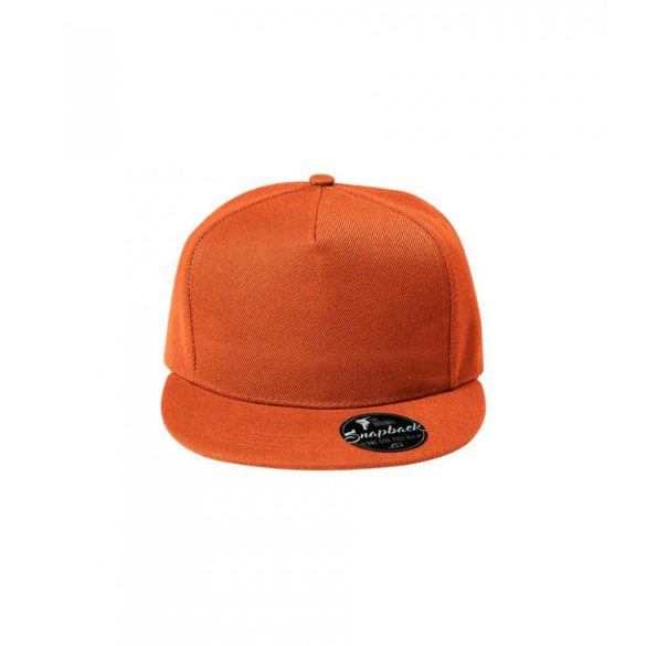 3011100-Sapca-unisex-Rap-5P-Portocaliu