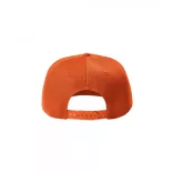 3011100-Sapca-unisex-Rap-5P-Portocaliu