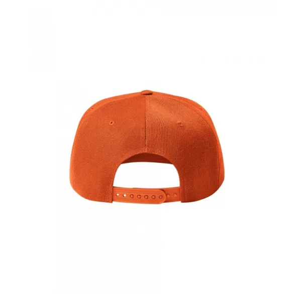 3011100-Sapca-unisex-Rap-5P-Portocaliu