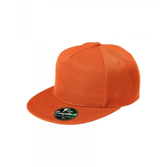 3011100-Sapca-unisex-Rap-5P-Portocaliu