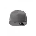 3012500-Sapca-unisex-Rap-5P-Gri-antic