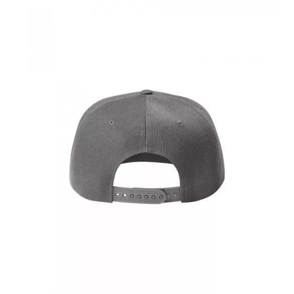 3012500-Sapca-unisex-Rap-5P-Gri-antic