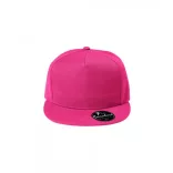 3014000-Sapca-unisex-Rap-5P-Purpuriu