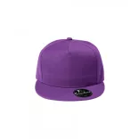 3016400-Sapca-unisex-Rap-5P-Violet