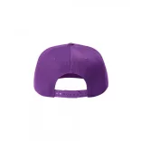 3016400-Sapca-unisex-Rap-5P-Violet