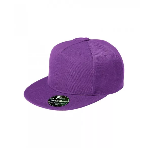 3016400-Sapca-unisex-Rap-5P-Violet