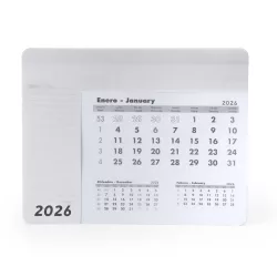 IA3017-Mousepad-dreptunghiular-cu-calendar-SERBAL-ALB