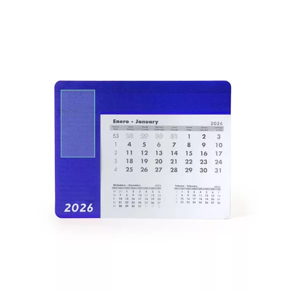 IA3017-Mousepad-dreptunghiular-cu-calendar-SERBAL-ALBASTRU-ROYAL