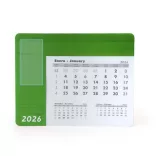IA3017-Mousepad-dreptunghiular-cu-calendar-SERBAL-VERDE-TEI