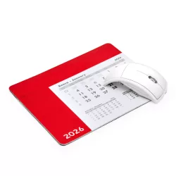 IA3017-Mousepad-dreptunghiular-cu-calendar-SERBAL-ROSU