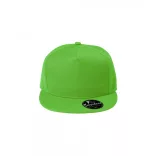 3019200-Sapca-unisex-Rap-5P-Verde-mar