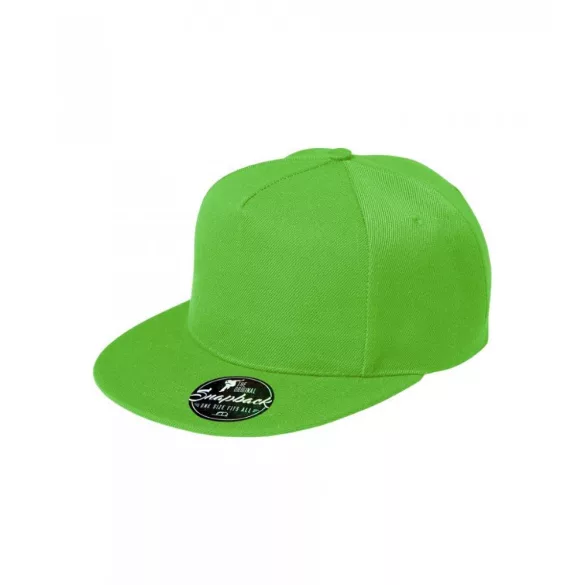 3019200-Sapca-unisex-Rap-5P-Verde-mar