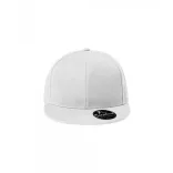3020000-Sapca-unisex-Rap-6P-Alb
