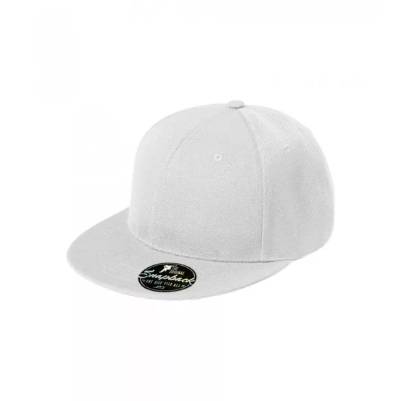 3020000-Sapca-unisex-Rap-6P-Alb