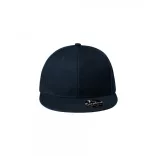 3020200-Sapca-unisex-Rap-6P-Albastru-marin