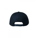 3020200-Sapca-unisex-Rap-6P-Albastru-marin