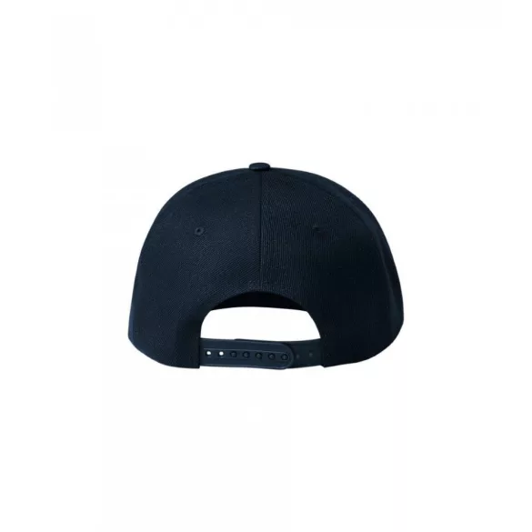 3020200-Sapca-unisex-Rap-6P-Albastru-marin