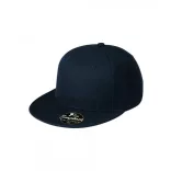 3020200-Sapca-unisex-Rap-6P-Albastru-marin