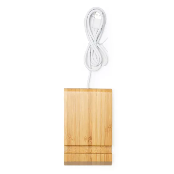CR3027-Incarcator-wireless-din-bambus-cu-suport-pentru-telefon-5W-GAMMA-NATURAL