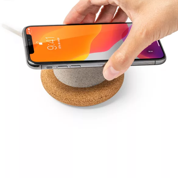 CR3031-Incarcator-wireless-din-fibra-de-grau-si-pluta-5W-SULAC-NATURAL