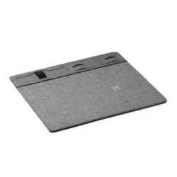 AL3038-Pad-de-mouse-din-polietilen-tereftalat-PET-cu-incarcator-wireless-de-10-W-incorporat-DEMAR-GRI-MELANJ