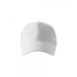 3050000-Sapca-unisex-6P-Alb