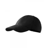3050100-Sapca-unisex-6P-Negru