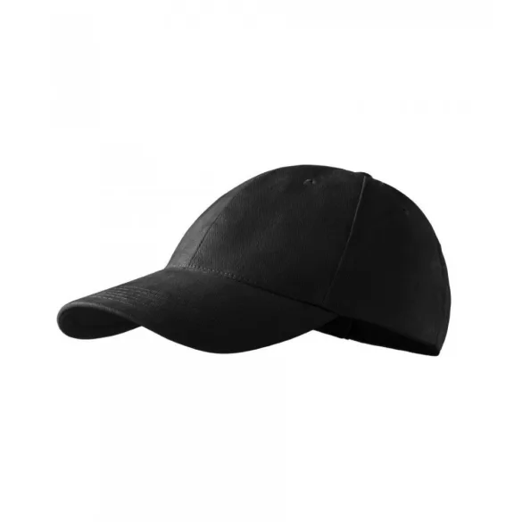 3050100-Sapca-unisex-6P-Negru