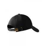3050100-Sapca-unisex-6P-Negru