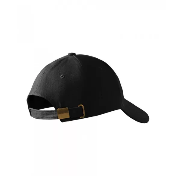 3050100-Sapca-unisex-6P-Negru
