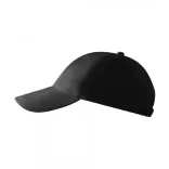 3050100-Sapca-unisex-6P-Negru