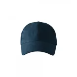 3050200-Sapca-unisex-6P-Albastru-marin