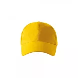 3050400-Sapca-unisex-6P-Galben
