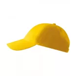 3050400-Sapca-unisex-6P-Galben