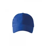 3050500-Sapca-unisex-6P-Albastru-regal