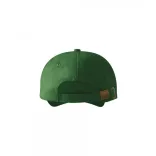 3050600-Sapca-unisex-6P-Verde-sticla