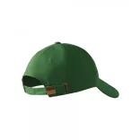 3050600-Sapca-unisex-6P-Verde-sticla