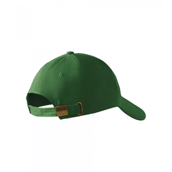 3050600-Sapca-unisex-6P-Verde-sticla
