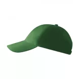 3050600-Sapca-unisex-6P-Verde-sticla