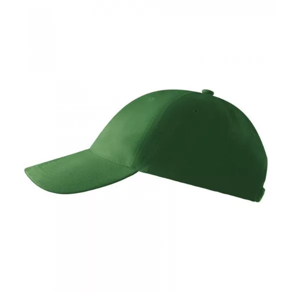 3050600-Sapca-unisex-6P-Verde-sticla