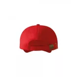 3050700-Sapca-unisex-6P-Rosu