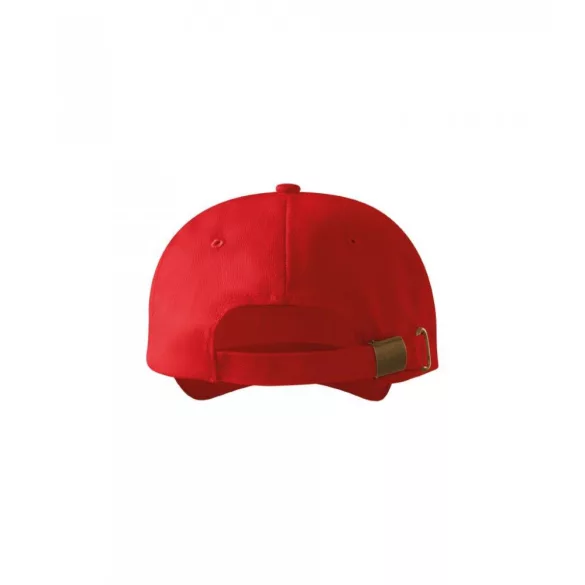 3050700-Sapca-unisex-6P-Rosu