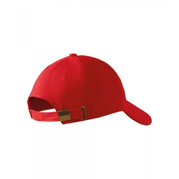 3050700-Sapca-unisex-6P-Rosu