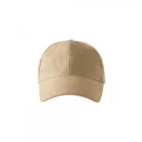 3050800-Sapca-unisex-6P-Nisip