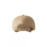 3050800-Sapca-unisex-6P-Nisip
