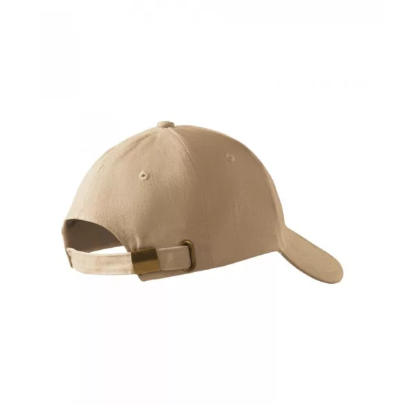 3050800-Sapca-unisex-6P-Nisip